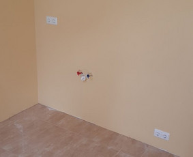 Elektros instaliacijos darbai, Šiauliai / Rimantas / Darbų pavyzdys ID 1397235