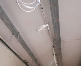 Elektros instaliacijos darbai, Šiauliai / Rimantas / Darbų pavyzdys ID 1397245