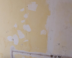 Elektros instaliacijos darbai, Šiauliai / Rimantas / Darbų pavyzdys ID 1397253