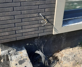Elektros instaliacijos darbai, Šiauliai / Rimantas / Darbų pavyzdys ID 1397257