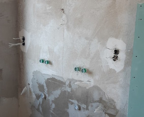 Elektros instaliacijos darbai, Šiauliai / Rimantas / Darbų pavyzdys ID 1397269