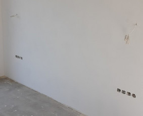 Elektros instaliacijos darbai, Šiauliai / Rimantas / Darbų pavyzdys ID 1397271