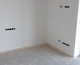 Elektros instaliacijos darbai, Šiauliai / Rimantas / Darbų pavyzdys ID 1397279