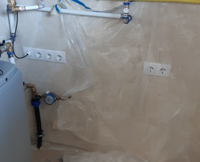 Elektros instaliacijos darbai, Šiauliai / Rimantas / Darbų pavyzdys ID 1397295