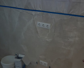 Elektros instaliacijos darbai, Šiauliai / Rimantas / Darbų pavyzdys ID 1397297