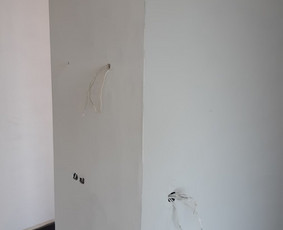 Elektros instaliacijos darbai, Šiauliai / Rimantas / Darbų pavyzdys ID 1397313