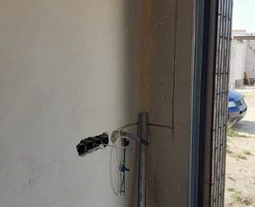 Elektros instaliacijos darbai, Šiauliai / Rimantas / Darbų pavyzdys ID 1397315