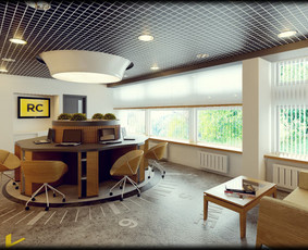 Interjero kūrimas - Architektas Vilniuje - 2