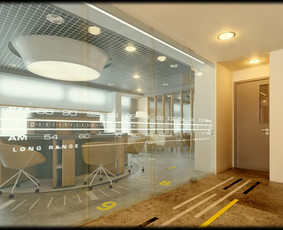 Interjero kūrimas - Architektas Vilniuje - 1