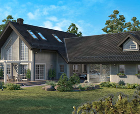 Architektas Tomas Kupriūnas / Tomas Kupriūnas / Darbų pavyzdys ID 1397717