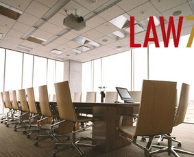Įmonių steigimas ir buhalterinė apskaita Law7 / LAW7, MB / Darbų pavyzdys ID 1398109