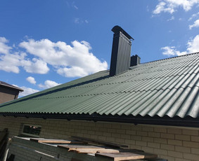 Stogų remontas dengimas šiltinimas renovacija montavimas - Stoglangių montavimas - 2 Stoglangių montavimas - Stogų remontas dengimas šiltinimas renovacija montavimas - 2