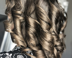 Profesionalus makiažas,grimas,sušukavimas,antakių dizainas / ERIKA MAKEUP / Darbų pavyzdys ID 1398457