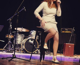 Dainavimo / Vokalo/pianino pamokos Kauno centre / Gabi'Na dainavimo studija / Darbų pavyzdys ID 310647