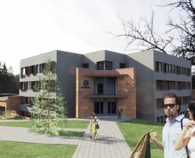 Rekonstrukcijos, kapitalinio remonto projektavimas - Architektas Vilniuje - 1