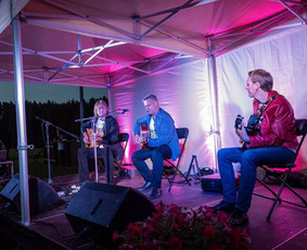 Muzikos mokytojas / Artūras Chalikovas / Darbų pavyzdys ID 311739