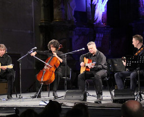 Muzikos mokytojas / Artūras Chalikovas / Darbų pavyzdys ID 311741