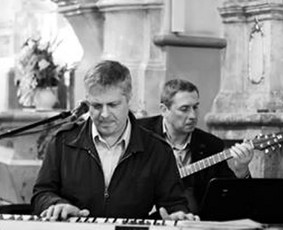 Muzikos mokytojas / Artūras Chalikovas / Darbų pavyzdys ID 311745