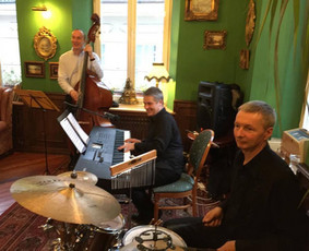 Muzikos mokytojas / Artūras Chalikovas / Darbų pavyzdys ID 311747
