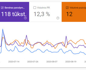 Skaitmeninė rinkodara: Google Ads, Facebook, Seo - SEO optimizavimas - 2 SEO optimizavimas - Skaitmeninė rinkodara: Google Ads, Facebook, Seo - 2