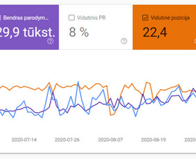 Skaitmeninė rinkodara: Google Ads, Facebook, Seo - SEO optimizavimas - 1 SEO optimizavimas - Skaitmeninė rinkodara: Google Ads, Facebook, Seo - 1