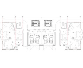 Architektas/ Konsultavimas, projektavimas, derinimas. / DAINORAS / Darbų pavyzdys ID 1399607