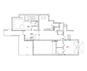 Architektas/ Konsultavimas, projektavimas, derinimas. / DAINORAS / Darbų pavyzdys ID 1399611