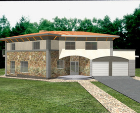 Architektas/ Konsultavimas, projektavimas, derinimas. / DAINORAS / Darbų pavyzdys ID 1399613