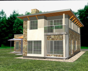 Architektas/ Konsultavimas, projektavimas, derinimas. / DAINORAS / Darbų pavyzdys ID 1399615