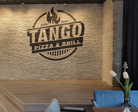 Tango Pizza & Grill Prienai