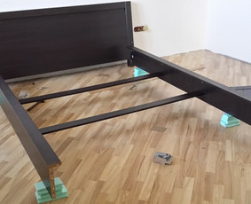 Ikea ir kitų gamintojų baldų surinkimas ir montavimas / Duana / Darbų pavyzdys ID 312333
