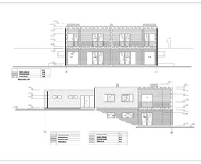 Architektas/ Konsultavimas, projektavimas, derinimas. / DAINORAS / Darbų pavyzdys ID 1399715