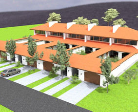 Architektas/ Konsultavimas, projektavimas, derinimas. / DAINORAS / Darbų pavyzdys ID 1399741