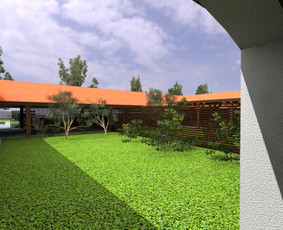 Architektas/ Konsultavimas, projektavimas, derinimas. / DAINORAS / Darbų pavyzdys ID 1399743