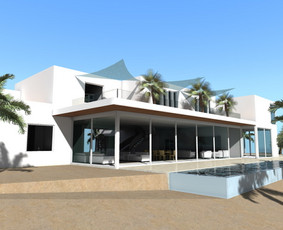 Architektas/ Konsultavimas, projektavimas, derinimas. / DAINORAS / Darbų pavyzdys ID 1399755