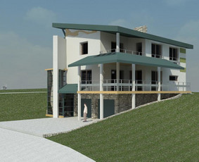 Architektas/ Konsultavimas, projektavimas, derinimas. / DAINORAS / Darbų pavyzdys ID 1399757