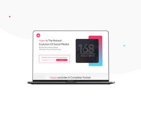 Svetainių dizainas (web design) - Custom Wordpress svetainių kūrimas ir Ui/ux paslaugos - 1