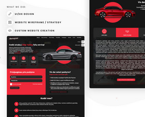 Custom Wordpress svetainių kūrimas ir Ui/ux paslaugos - Programavimas su WordPress - 2 Programavimas su WordPress - Custom Wordpress svetainių kūrimas ir Ui/ux paslaugos - 2