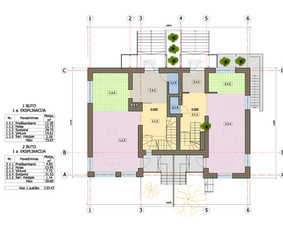Architektas/ Konsultavimas, projektavimas, derinimas. / DAINORAS / Darbų pavyzdys ID 1400135