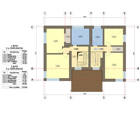 Architektas/ Konsultavimas, projektavimas, derinimas. / DAINORAS / Darbų pavyzdys ID 1400137