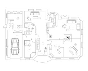 Architektas/ Konsultavimas, projektavimas, derinimas. - Statinio projektavimas - 3 Statinio projektavimas - Architektas/ Konsultavimas, projektavimas, derinimas. - 3