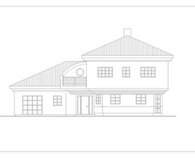 Architektas/ Konsultavimas, projektavimas, derinimas. / DAINORAS / Darbų pavyzdys ID 1400141
