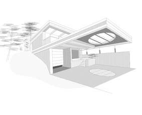 Architektas/ Konsultavimas, projektavimas, derinimas. / DAINORAS / Darbų pavyzdys ID 1400301