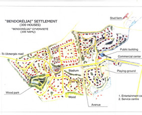 Architektas/ Konsultavimas, projektavimas, derinimas. - Detaliųjų planų rengimas - 1 Detaliųjų planų rengimas - Architektas/ Konsultavimas, projektavimas, derinimas. - 1
