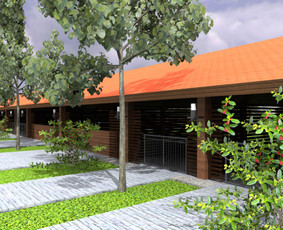 Architektas/ Konsultavimas, projektavimas, derinimas. / DAINORAS / Darbų pavyzdys ID 1400311