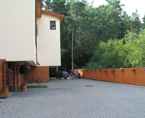 Architektas/ Konsultavimas, projektavimas, derinimas. / DAINORAS / Darbų pavyzdys ID 1400317