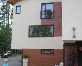 Architektas/ Konsultavimas, projektavimas, derinimas. - Namo pridavimas - 4 Namo pridavimas - Architektas/ Konsultavimas, projektavimas, derinimas. - 4
