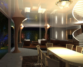 Architektas/ Konsultavimas, projektavimas, derinimas. / DAINORAS / Darbų pavyzdys ID 1400325