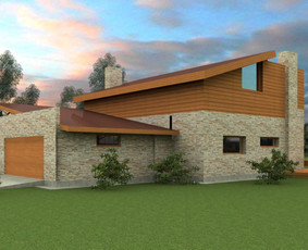 Architektas/ Konsultavimas, projektavimas, derinimas. / DAINORAS / Darbų pavyzdys ID 1400399