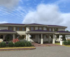 Architektas/ Konsultavimas, projektavimas, derinimas. / DAINORAS / Darbų pavyzdys ID 1400403